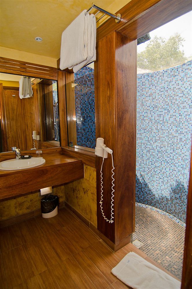 Hotel Royal Horizon Baobab Somone Exterior foto